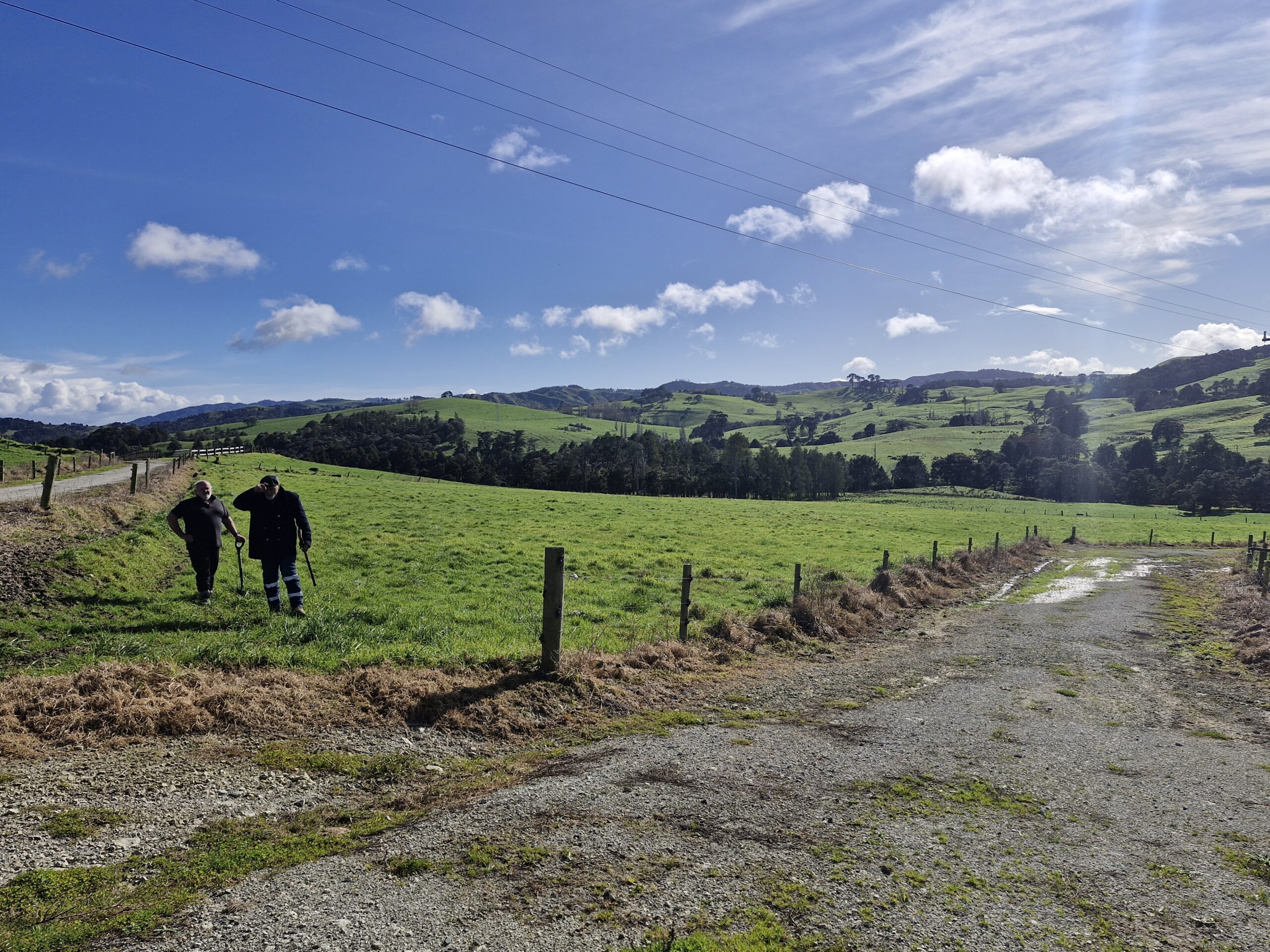 Tupu Tonu acquires interest in new solar development